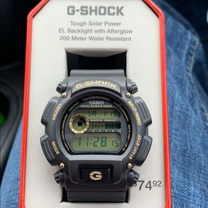 Casio G-Shock